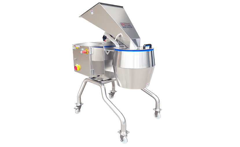 ZW-822D高速切絲機(jī)